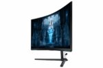 Monitor Samsung 32" LS32BG850NPXEN - Image 8