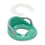 Reductor pentru toaleta, verde, U-Grow - Image 3