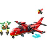 LEGO® CITY 60413 AVION DE POMPIERI - Image 2