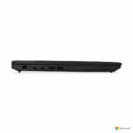 Laptop Business LENOVO ThinkPad L16 Gen 1, cu procesor Intel Core Ultra 5 125U, 16'' IPS, 32 GB DDR5, 1 TB, Intel Integrated, Windows 11 Pro, 3 ani Garantie - Image 12