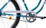 Bicicleta Oras Pegas Strada 2 Albastru Azur - Image 10