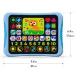 PRIMA MEA TABLETA INTERACTIVA - Image 2