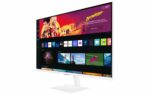 Monitor Samsung 32" LS32BM701UPXEN - Image 8