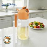PULVERIZATOR ULEI/OTET 450ML, 2 IN 1, ART OF DINING BY HEINNER - Image 7