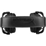 Casti Gaming Head-band HyperX Cloud II, Wired, Multicolor - Image 4
