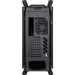 Carcasa ASUS ROG Hyperion GR701 BTF Edition, RGB, Full Tower, Black - Image 10