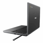 Laptop ASUS Chromebook Flip, CR1100FKA-BP0160, 11.6-inch, HD (1366 x 768) - Image 3