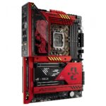 Placa de bază ASUS ROG MAXIMUS Z790 HERO EVA-02 EDITION LGA1700 - Image 2