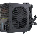 Sursa Seasonic G12 GC-750 80+ Gold 750W, ATX - Image 3