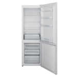 Combina frigorifica HEINNER HC-V268E++, Less Frost, 268 l, Clasa E, Alb - Image 3