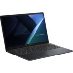 Laptop Business ASUS ExpertBook B1 B1503CVA, cu procesor Intel Core i5 13420H, 15.6'' IPS, 16 GB DDR5, 1 TB, Intel UHD Graphics, Fara OS, 3 ani Garantie - Image 2