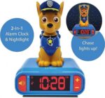 CEAS DESTEPTATOR CU LUMINA 3D,PAW PATROL - Image 2