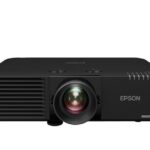 "Proiector EPSON EB-L735U, tehnologie 3LCD,  display 0.67"", 7.000 Lumeni,