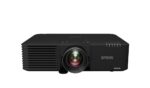 "Proiector EPSON EB-L735U, tehnologie 3LCD,  display 0.67"", 7.000 Lumeni,