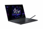 Laptop Gaming Acer Predator Triton 14 AI, cu procesor Intel Core Ultra 9 288V, 14.5'' OLED, 32 GB LPDDR5x, 2 TB, NVIDIA GeForce RTX 5070, 8GB GDDR7, Windows 11 Pro, 2 ani Garantie - Image 2