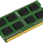 Memorie RAM Notebook KINGSTON ValueRAM, 4GB, DDR3, 1600MHz, CL11