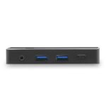 Switch USB Lindy, 4 porturi USB 3.0 2:4, latime de banda suportata 5 Gbps, chipset RTS5411, GPD8104B, AWS3410 - Image 4