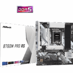 Placa de bază ASRock B760M PRO RS LGA1700