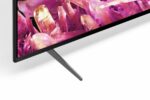 Televizor, Sony, Seria X90K, XR85X90KAEP, 2022, 85" - 215CM, LED, Smart TV, 4K, Black, Plat, Google TV, Mirroring iOS, Android, XR Cognitive Processor, HDR 10, HLG Triluminos PRO, 100 Hz, DVB-T/T2//C/S/S2, 2, 30 W, Wi-Fi, Bluetooth, 2 x HDMI 2.0, 1 x RJ-45, CI+ slot, 2 x USB, 2 x - Image 7