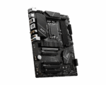 Placa de baza MSI PRO B760-P WIFI, Socket 1700, DDR4, ATX - Image 4