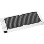 Cooler Procesor DEEPCOOL LS520 ALB - Image 4