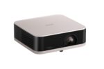 PROIECTOR EPSON EF-61R ROSE QUARTZ, Luminozitate: 700 Lumeni, Rezolutie: 1080p, Aspect ratio: 16:9, Contrast: 5.000.000:1, Refresh rate: 192 Hz - 240 Hz, Suport HDR, Dimensiuni ecran proiectie: 30'-150", Distanta proiectie:0.8-4m, Interfata: USB 2.0-A, USB 2.0 Tip B (numai pentru service), Jack plug - Image 5