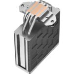 Cooler Procesor DEEPCOOL AK400, Aer, 12 cm - Image 8