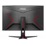 Monitor AOC 27" C27G2E/BK - Image 8