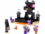 ARENA DIN END, LEGO 21242 - Image 2