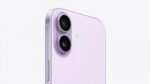 iPhone 17 256GB Lavender - Image 3