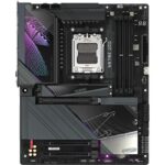 Placa de baza Gigabyte X870E AORUS MASTER, Socket AM5, DDR5, ATX - Image 2