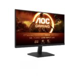Monitor Gaming AOC 27G15N2, 27", 1920 x 1080 pixeli, Black, 3 ani Garantie - Image 3