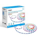 TP-Link Tapo L920-5 Smart light strip, Wi-Fi,multicolor, cuttable, Wi-Fi Protocol: IEEE 802.11 b/g/n, frecventa: 2.4 GHz, Dimensiuni: 5000×10×3.0 mm. - Image 2