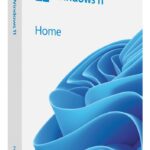 Licenta retail Microsoft Windows 11 Home 32-bit/64-bit Romanian USB P2