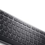 Dell Multi-Device Wireless Keyboard – KB700, COLOR: Titan Grey - Image 5