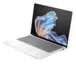 Laptop Business HP EliteBook X G1a, cu procesor Ryzen AI 5 340, 14'' IPS, 32 GB LPDDR5x, SSD 1 TB PCIe NVMe, AMD Radeon 840M, Windows 11 Pro, 1 an Garantie - Image 3