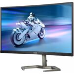 Monitor Philips 27" 27M1C5200W/00 - Image 3