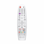 LED TV DIAMANT SMART 43HL4331F/C, 109 cm, Full HD, Alb, VIDAA - Image 7