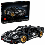 MASINA DE CURSE 1966 FORD LEGO42223
