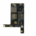 Comunicator 4G Hikvision DS-PC502S;314300692; Suporta SMS,apeluri voce si date celulare, GPRS, WCDMA, LTE-FDD Slot SIM:2