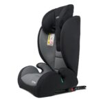 Scaun auto i-Size 100-150 cm , omologare  R129,cu isofix , gri/negru, U-Grow - Image 6