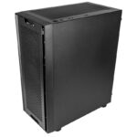 Carcasa KOLINK OBSERVATORY DUO ARGB Mid-Tower NEGRU - Image 3