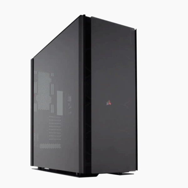 Carcasa CORSAIR OBSIDIAN SERIES 1000D SuperTower NEGRU