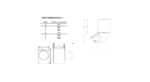 Masina de spalat rufe HEINNER HWM-HME9014IVA10+++, 9 kg, 1400 rpm, Clasa: A, Alb - Image 7