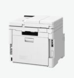 Multifunctional A4 Color Canon MF667CDW , Functii: Tiparire, Copiere, Scanare, Fax, Duplex printare, Duplex copiere, Viteza printare: 25ppm, Rezolutie: 1200 x 1200dpi, FPO:10.93 sec, Limbaje printare: UFRII, PCL 5c2, PCL6, Adobe® PostScript3, Viteza copiere: 25ppm, duplex-15ipm, Rezolutie copiere - Image 3