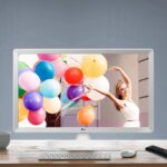 Monitor LG 23.6" 24TN510S-WZ.AEU - Image 8