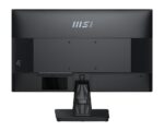 Monitor Consumer MSI PRO MP251, 24.5", 1920x1080 pixeli, Black, 2 ani Garantie - Image 6