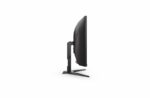 Monitor AOC 34" CU34G2XE/BK - Image 7