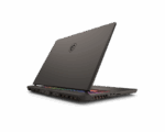 Laptop Gaming MSI Vector 17 HX AI, cu procesor Intel Core Ultra 9 275HX, 17'' IPS, 64 GB DDR5, 2 TB SSD, NVIDIA GeForce RTX 5090, 24GB GDDR7, Fr OS - Image 3