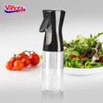 STICLA CU PULVERIZATOR ULEI/OTET 200 ML, VANORA HOME ( mix doua culori in bax, 10 buc/ culoare) - Image 4